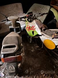 motorini d’epoca leggere descrizione