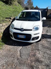 fiat panda 1.2 unicoproprietario