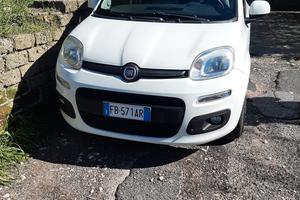fiat panda 1.2 unicoproprietario