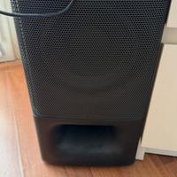 SoundBar Sony