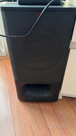 SoundBar Sony