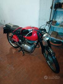 Altro Altro modello - 1954