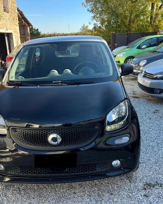 Smart ForTwo 70 1.0 Prime