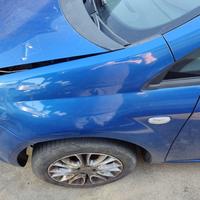 Parafango sinistro FIAT GRANDE PUNTO del 2011