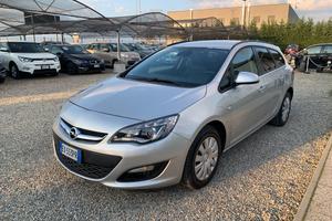 OPEL Astra 1.6 CDTI EcoFLEX S&S Sports Tourer Co