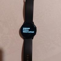 smartwatch Samsung Galaxy watch active 2