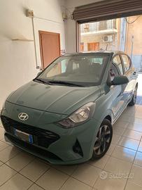 Autovettura Hyundai 10 3” serie 1.0 MPI Berlina