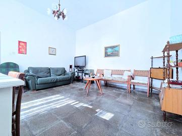 CASA INDIPENDENTE A MANDURIA