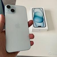 iPhone 15 plus 256g