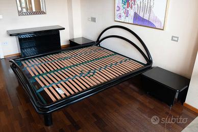 Base Letto Matrimoniale 