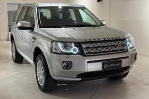 Land Rover Freelander 2.2 TD4 S.W. SE