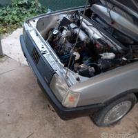 fiat uno turbo ie 
