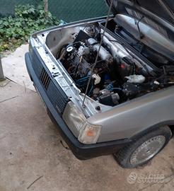 fiat uno turbo ie 