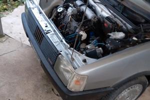 fiat uno turbo ie 