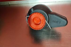 valvola pneumatica rave 2 Aprilia 125