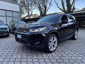 Land Rover Discovery Sport 2.0 TD4 163cv R-Dy...