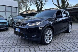 Land Rover Discovery Sport 2.0 TD4 163cv R-Dy...