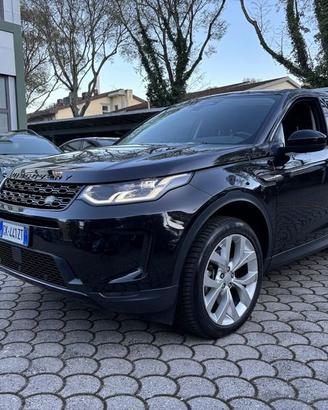 Land Rover Discovery Sport 2.0 TD4 163cv R-Dy...
