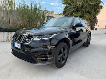 Land Rover Range Velar 2.0D 240 CV PROMO WEEKEND