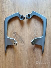 maniglie posteriori passeggero Yamaha Tracer 900