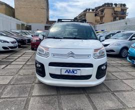 CITROEN C3 Picasso 1.6 HDi 90 Exclusive