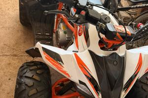 Quad 125