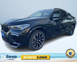 BMW X6 X6M 4.4 COMPETITION 625CV AUTO