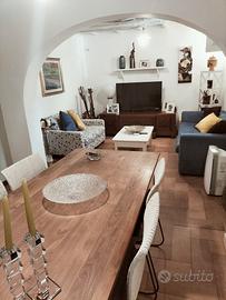 Casa indipendente a Valderice con spazio esterno
