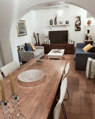 Casa indipendente a Valderice con spazio esterno