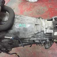 Cambio vw crafter 2.5 tdi