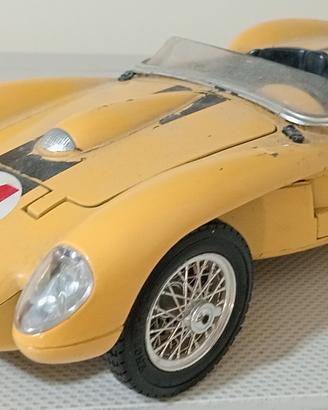 modellini 1/18 Ferrari Lamborghini spettacolari