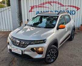 Dacia Spring Comfort Plus Electric 45