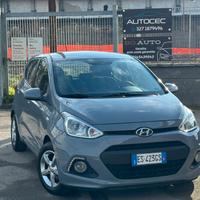 Hyundai i10 1.0 MPI Style