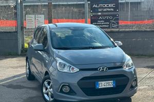 Hyundai i10 1.0 MPI Style