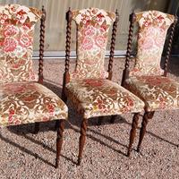 Sedia trono Mobili usati