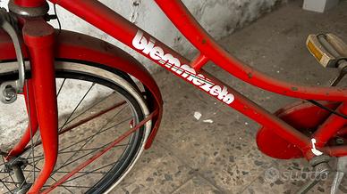 Biciclette d’epoca