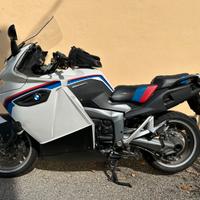 Bmw k 1300 gt - 2009