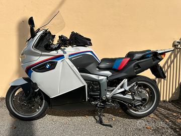 Bmw k 1300 gt - 2009