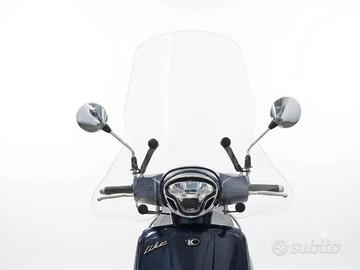 3281/A PARABREZZA FABBRI KYMCO LIKE 50 125 150 201