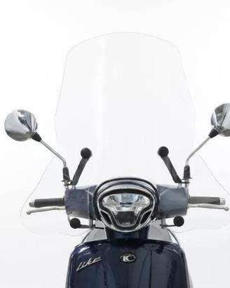 3281/A PARABREZZA FABBRI KYMCO LIKE 50 125 150 201