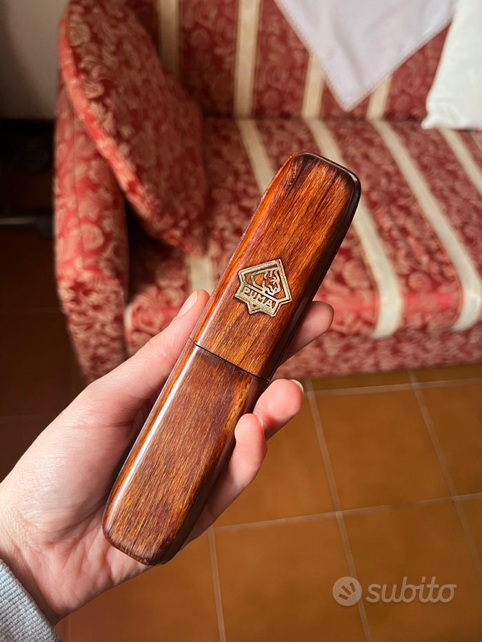 Puma vintage Vendita in Collezionismo - Main Image