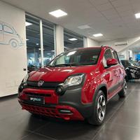 Fiat Panda 1.0 FireFly S&S Hybrid 70 cv Cross