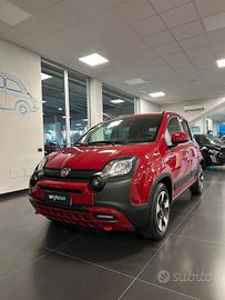 Fiat Panda 1.0 FireFly S&S Hybrid 70 cv Cross