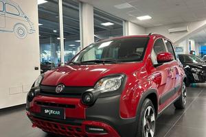 Fiat Panda 1.0 FireFly S&S Hybrid 70 cv Cross