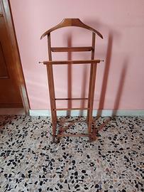 appendiabiti servomuto Fratelli Reguitti Vintage