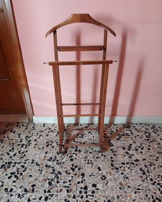 appendiabiti servomuto Fratelli Reguitti Vintage