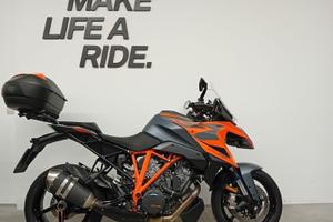 KTM 1290 SUPER DUKE GT - 2022