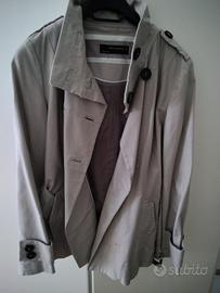 giacca Zara