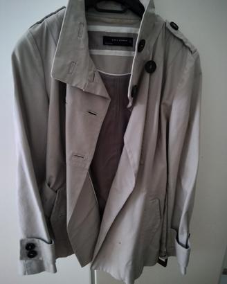 giacca Zara
