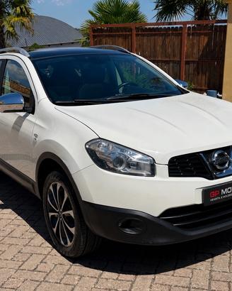 Nissan Qashqai 1.5 dCi DPF Tekna